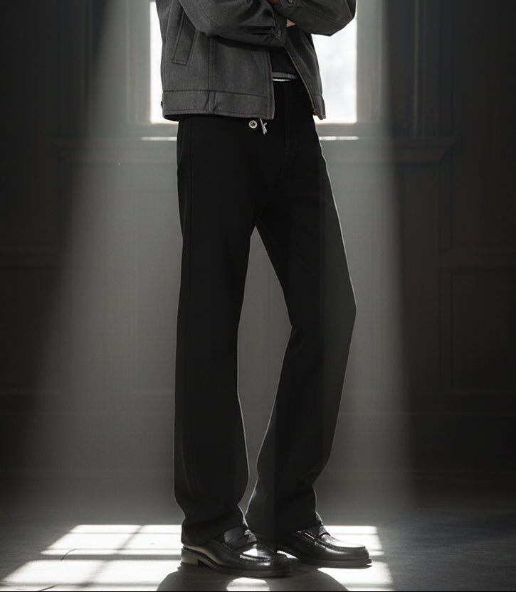 The Balckout - Bootcut Edition