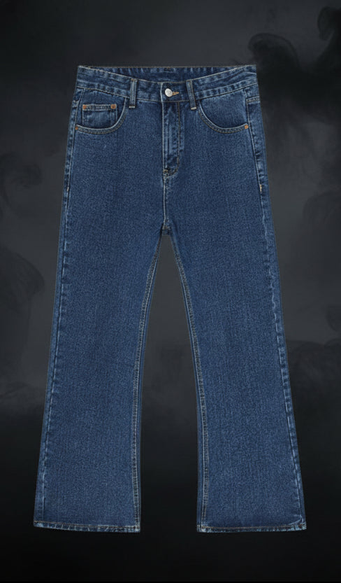 MIDNIGHT BOOTCUT