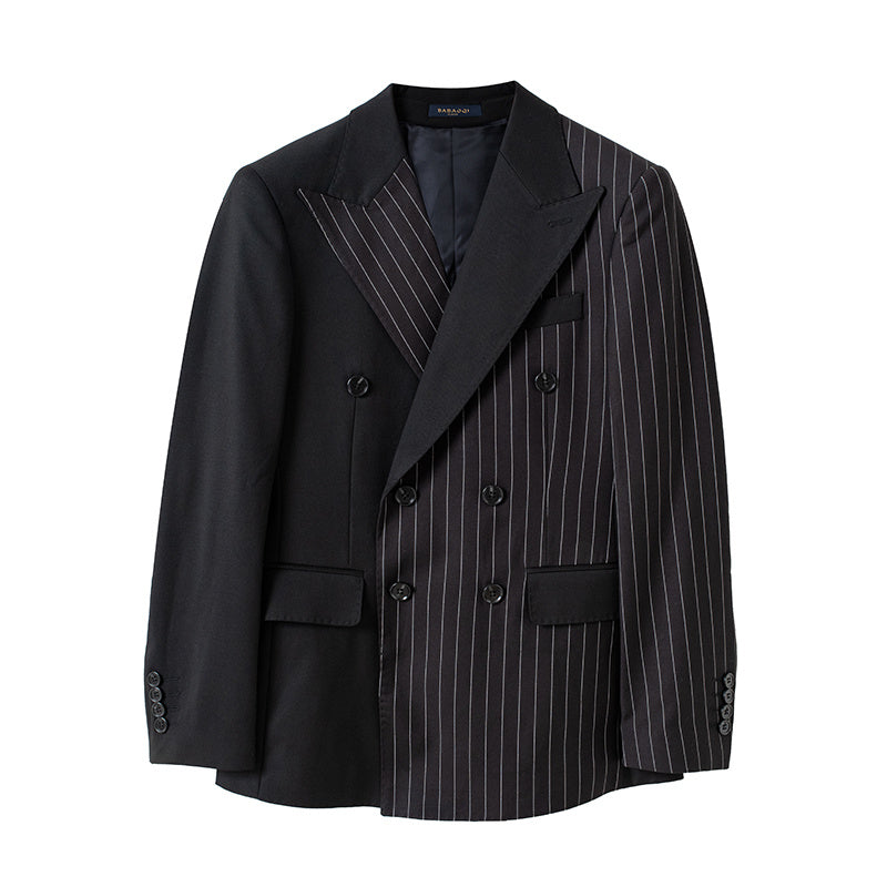 The Shadow Tribunal - 2 Piece Suit for Men