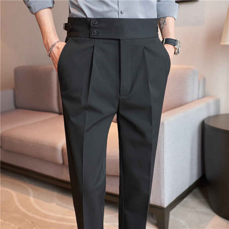 High-Grade Straight-Leg - Monarch Edition