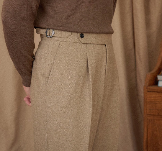 Naples Casual High-Waist - Imperial Edition