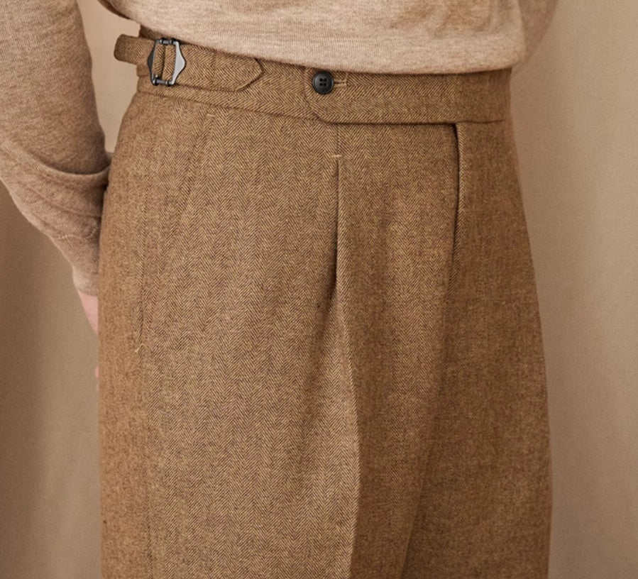 Naples Casual High-Waist - Imperial Edition