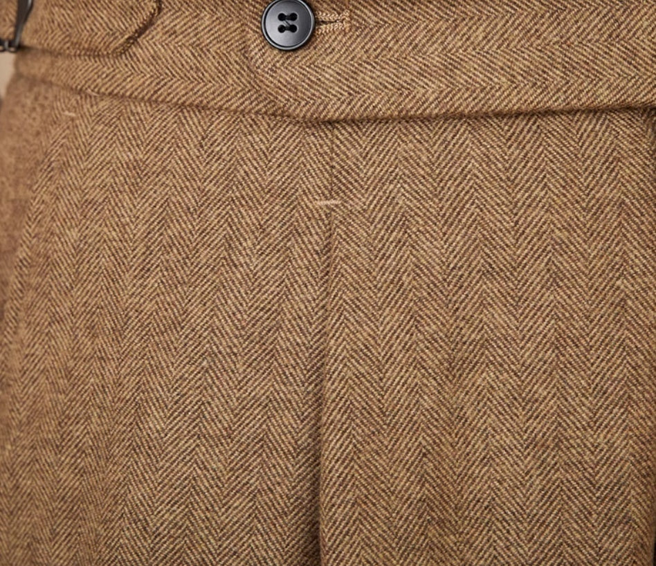 Naples Casual High-Waist - Imperial Edition