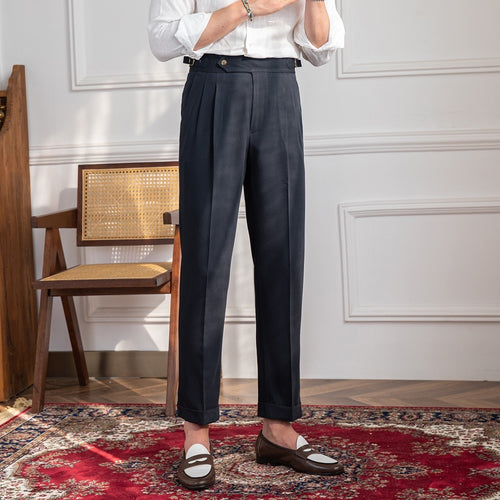 Aristocrat Straight Leg - retro edition