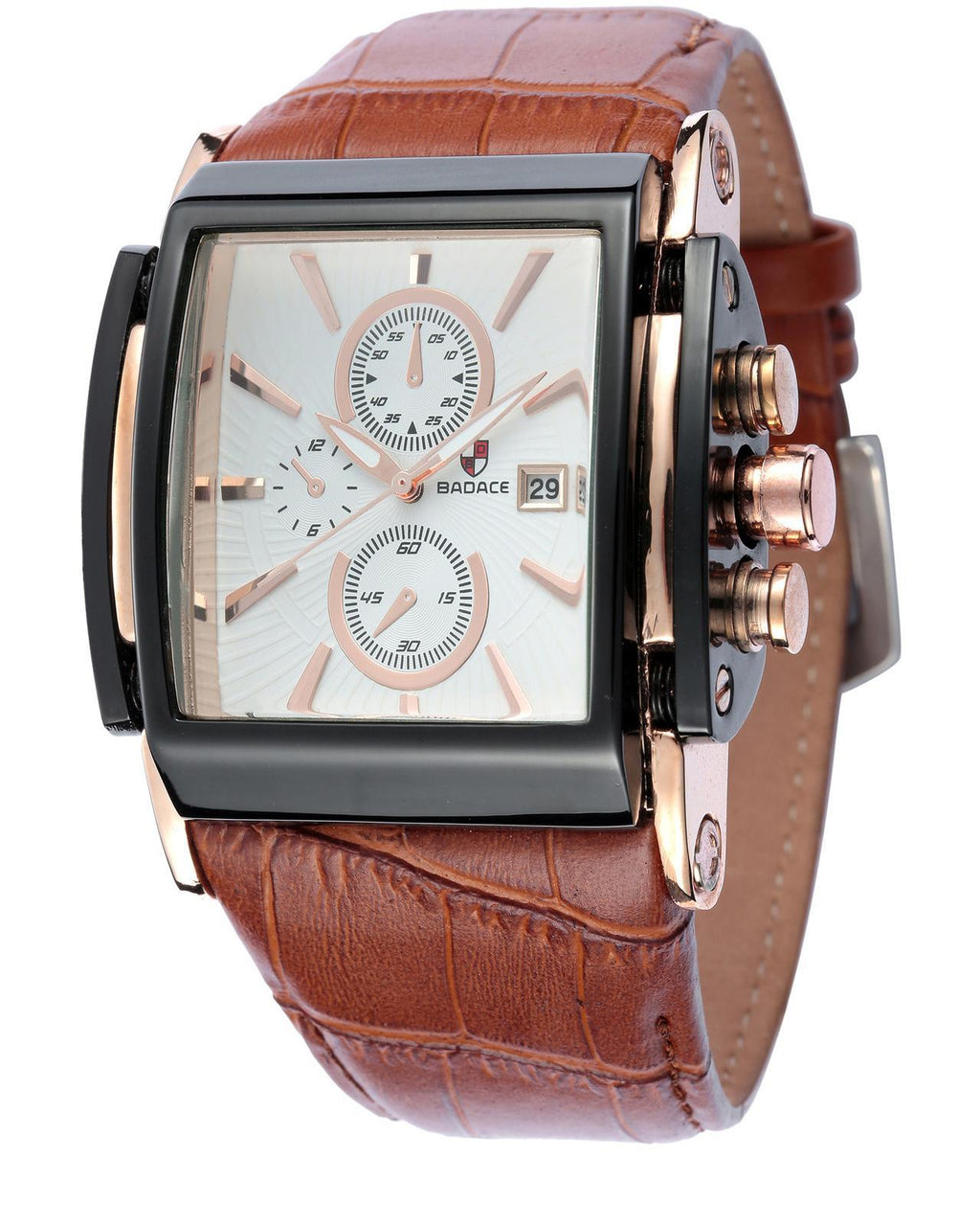 Quartz Retro Watch-Vintage Edition