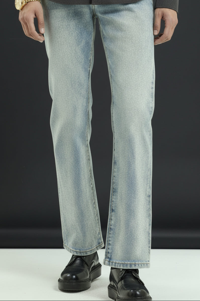 MIDNIGHT BOOTCUT