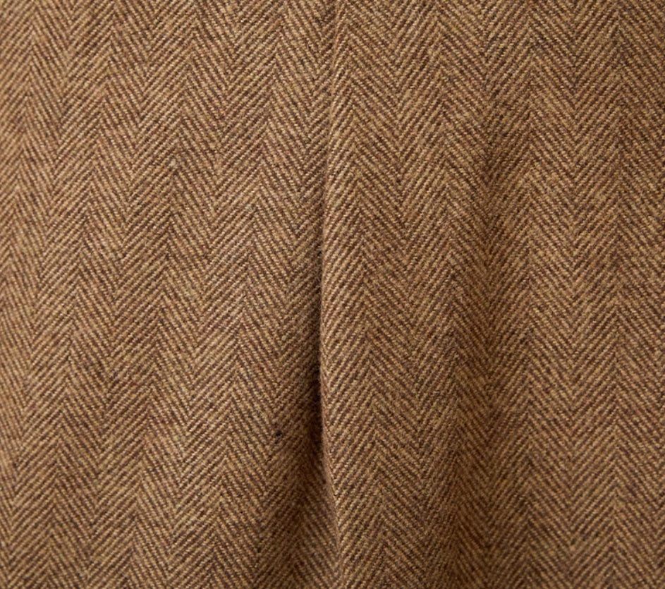Naples Casual High-Waist - Imperial Edition