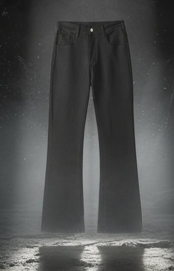 The Balckout - Bootcut Edition