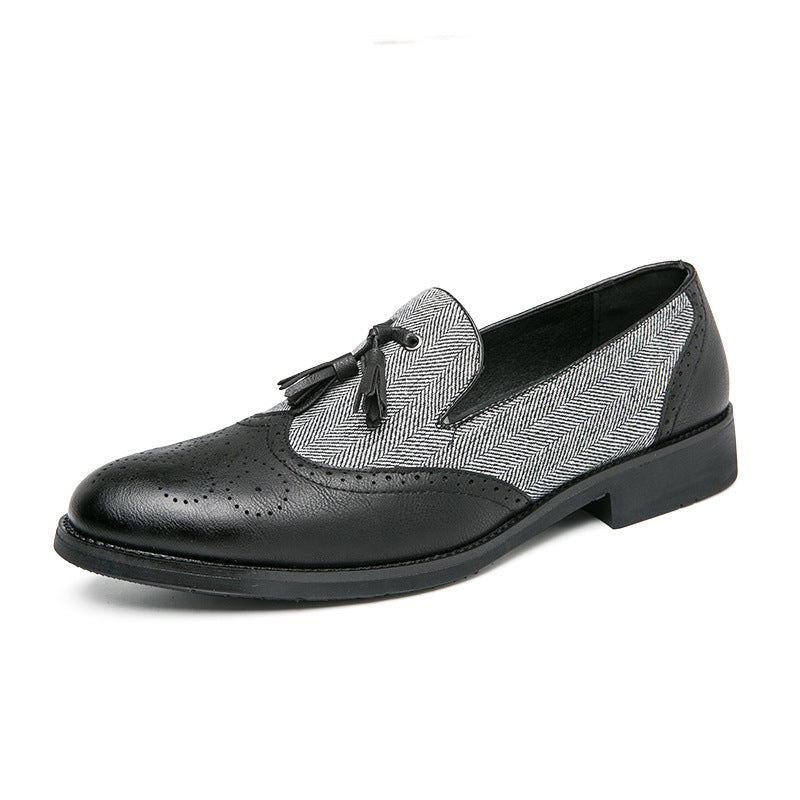 The Victtorio - Heritage loafers