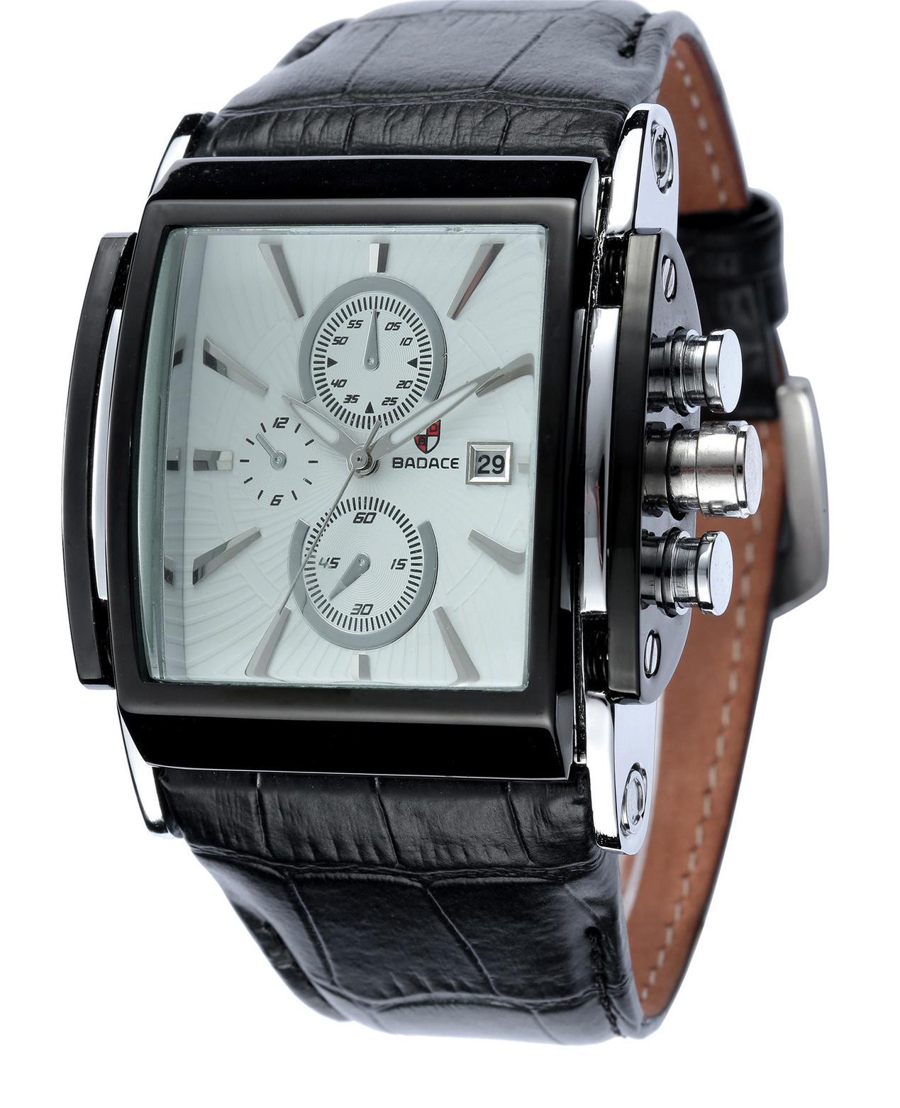 Quartz Retro Watch-Vintage Edition