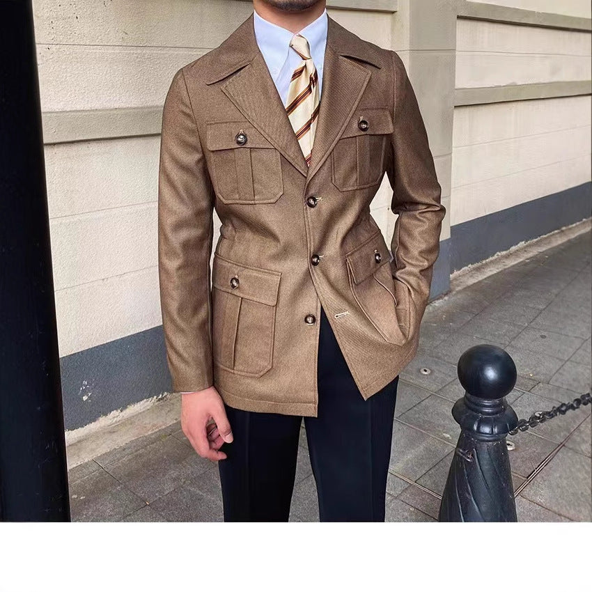 THE GARUDA - Limited Release