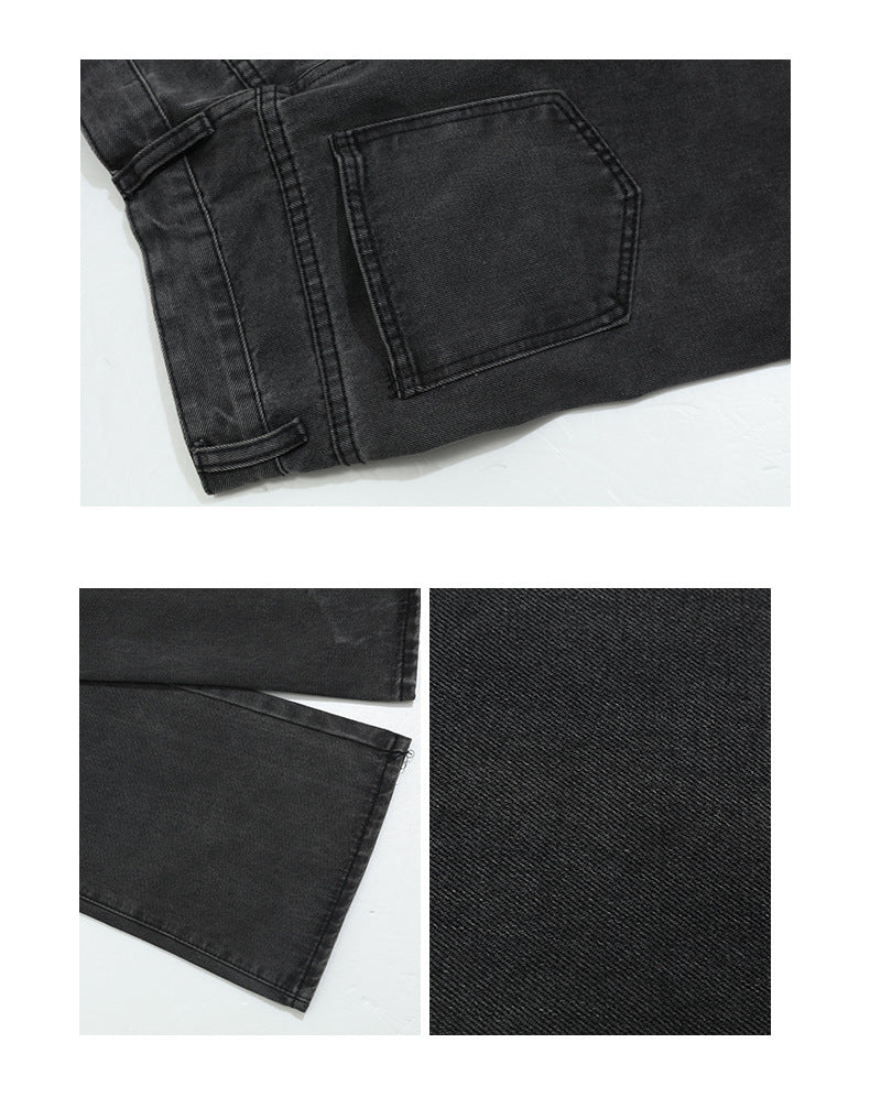 MIDNIGHT BOOTCUT