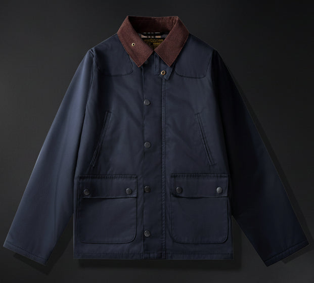 Rodeo - Quilted Jacket For men