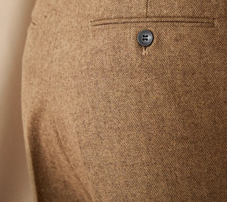 Naples Casual High-Waist - Imperial Edition