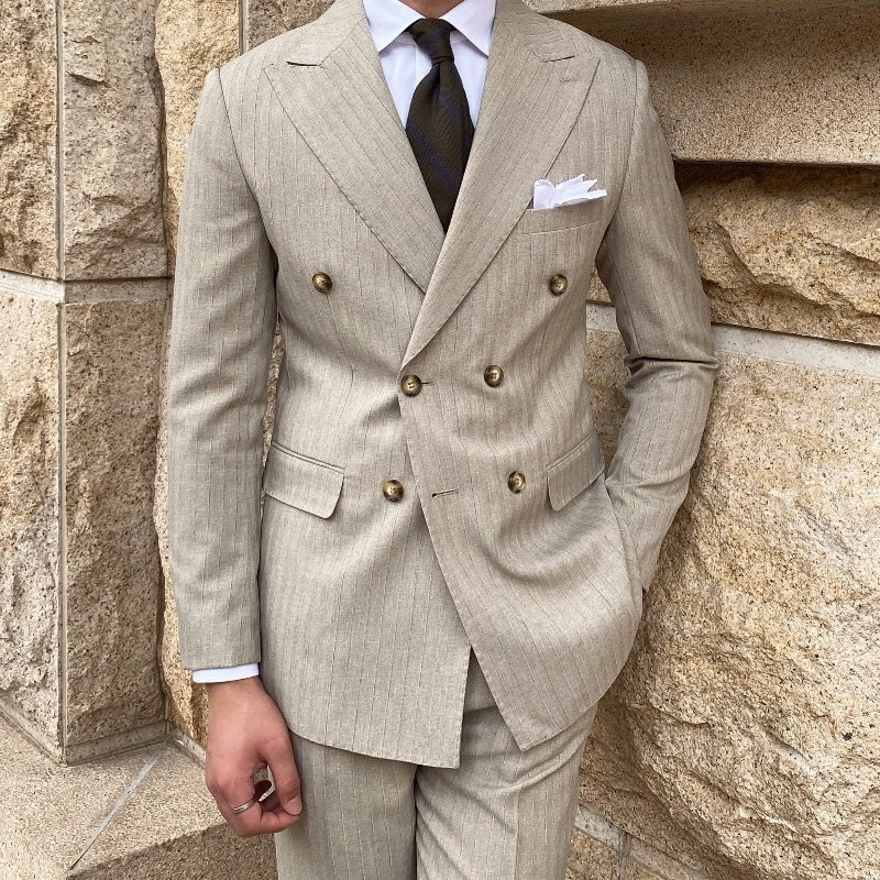 The Milano Classic Gun Collar - Mafia Edition