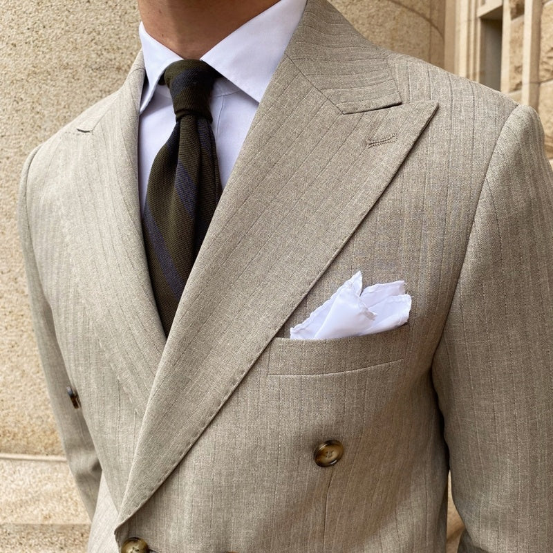 The Milano Classic Gun Collar - Mafia Edition