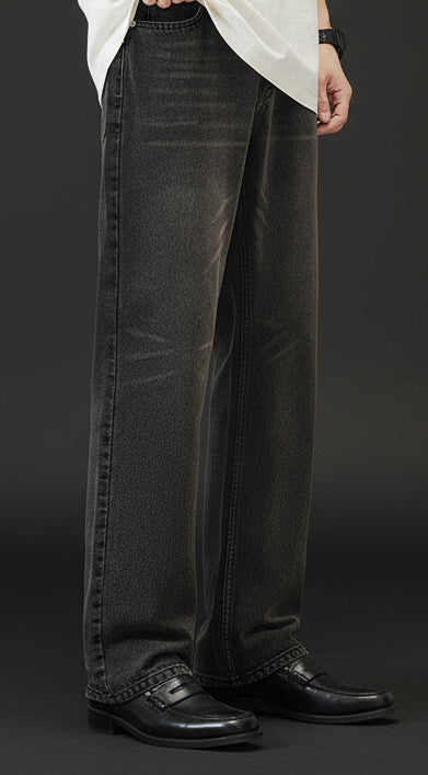 Fleet - Bootcut Edition