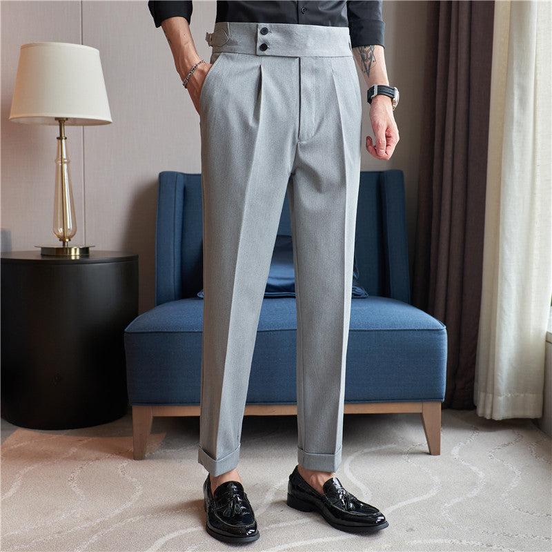 High-Grade Straight-Leg - Monarch Edition